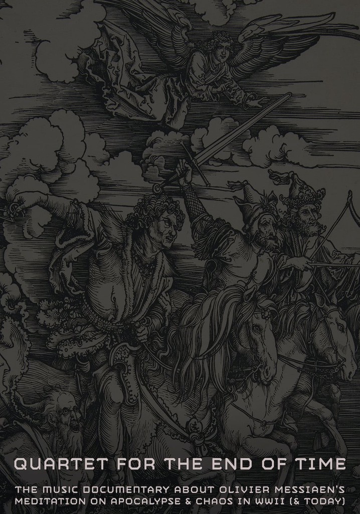 Quartet for the End of Time