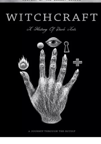 Witchcraft