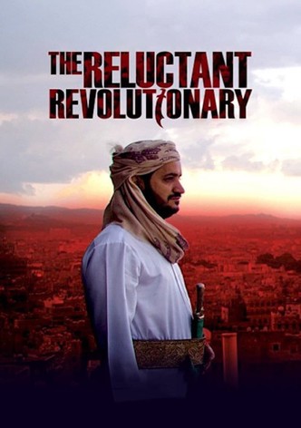 Yemen's Reluctant Revolutionary