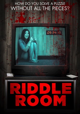 Riddle Room