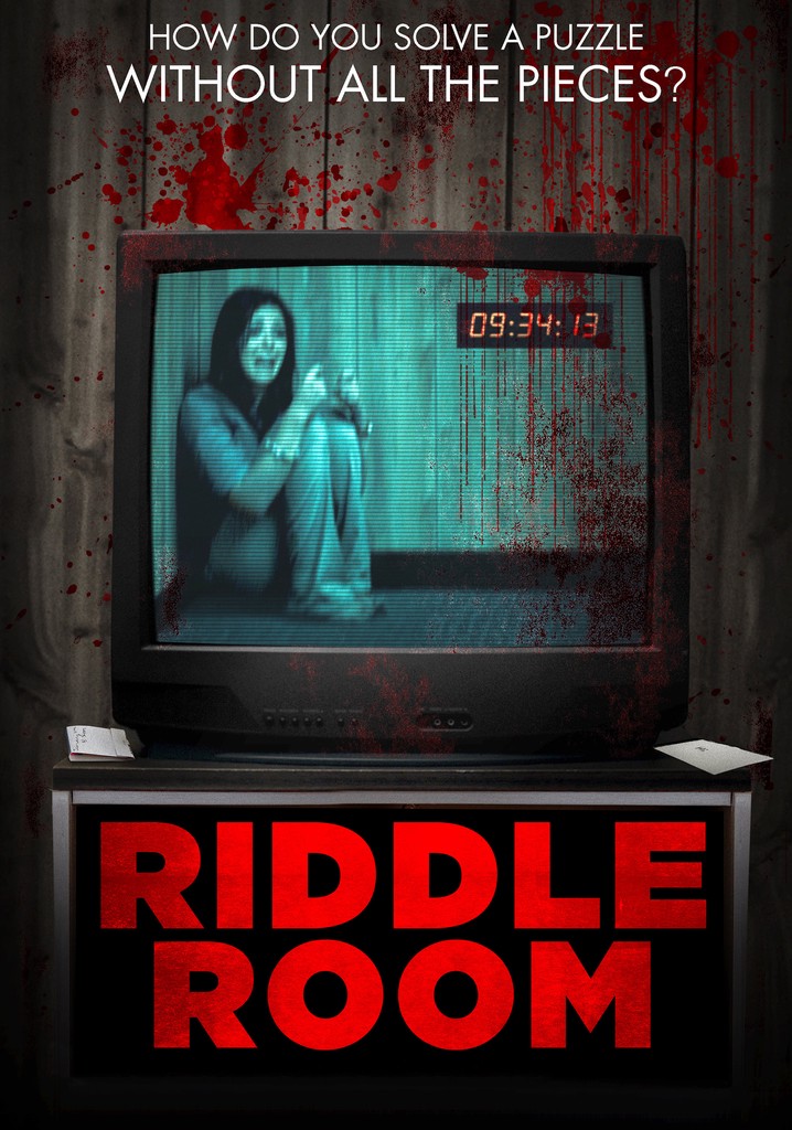 Riddle Room