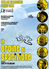 In ordine di sparizione