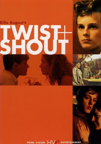 Twist and Shout