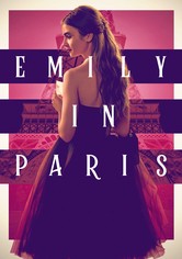 Emily à Paris