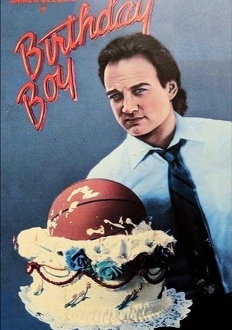 Birthday Boy