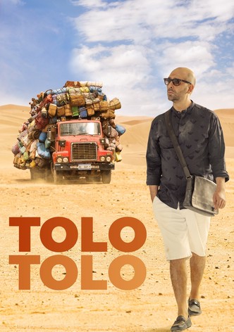 Tolo Tolo