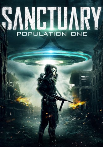 Sanctuary: Population One