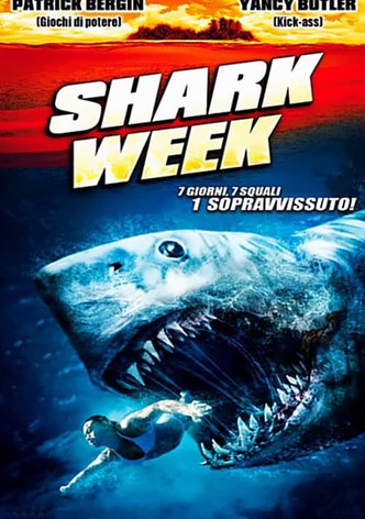 Shark Week