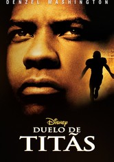 Duelo de Titãs