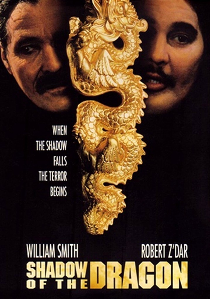 Shadow of the Dragon