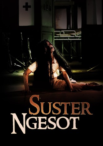 The Dead Nurse