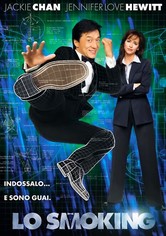 Lo smoking
