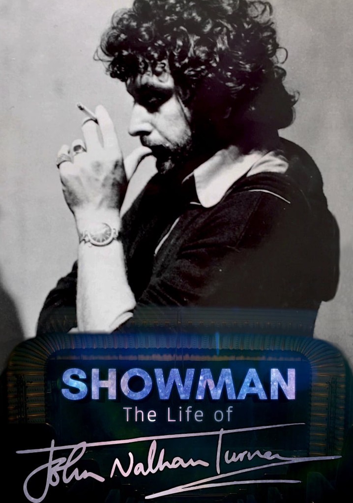 Showman: The Life of John Nathan-Turner