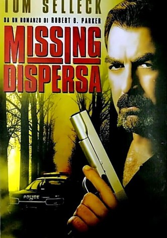 Missing - Dispersa