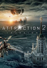 Attraction 2 : Invasion