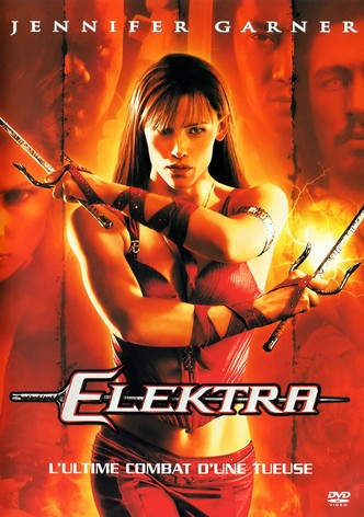 Elektra