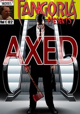 Axed