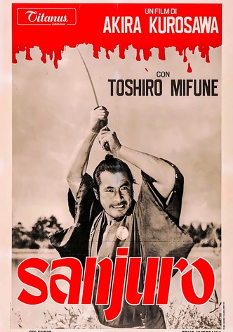 Sanjuro