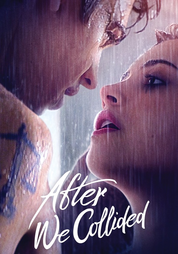 After We Collided movie watch streaming online