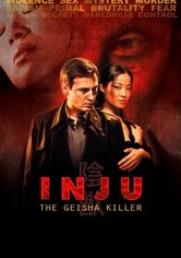 Inju- przebudzenie bestii