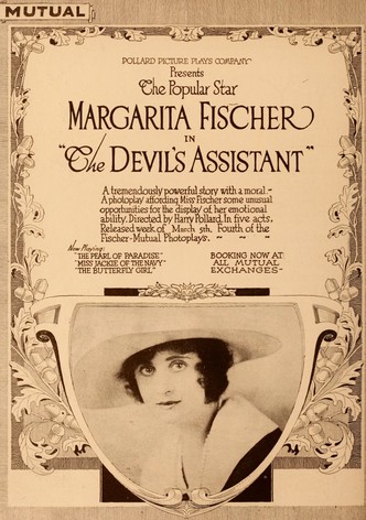 The Devil's Assistant