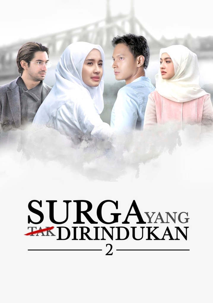 The Heaven None Missed 2