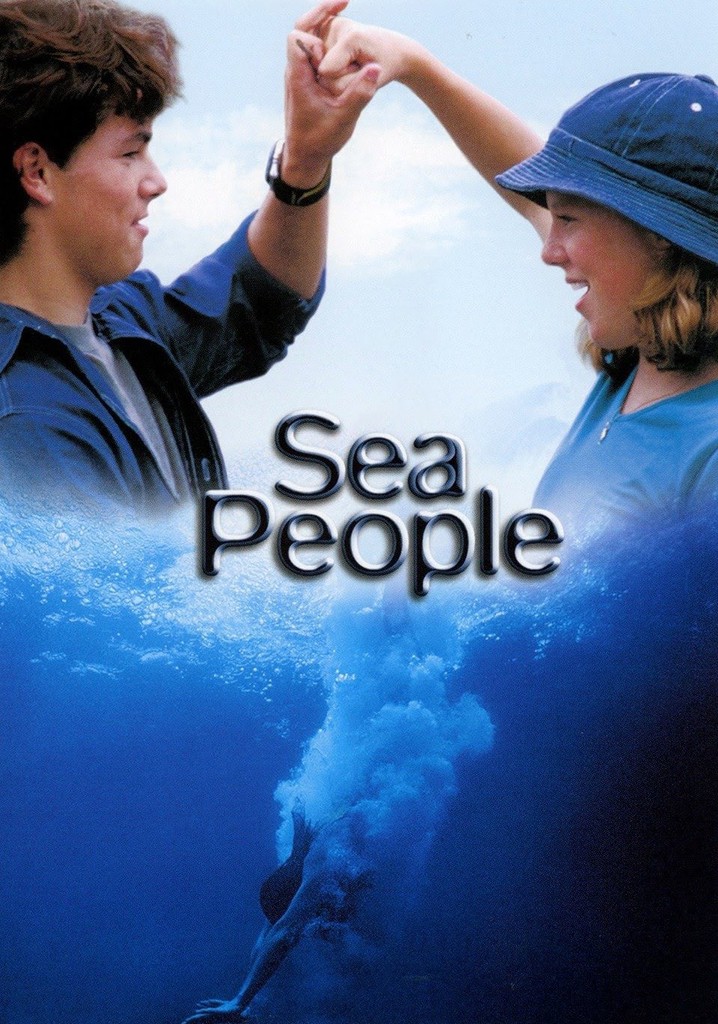 Sea People