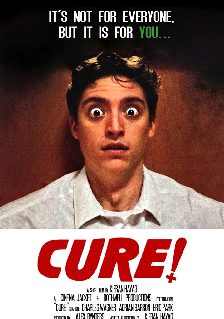 CURE!