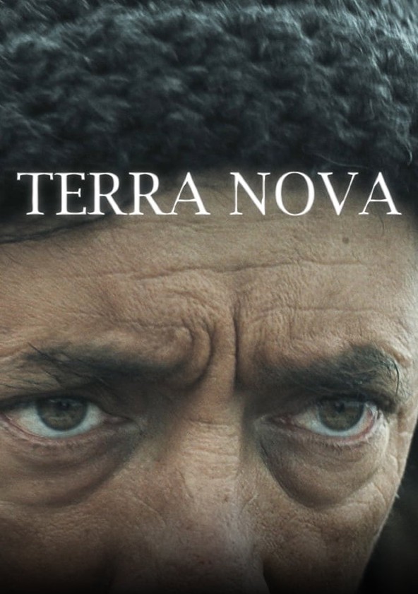 Terra Nova movie where to watch streaming online