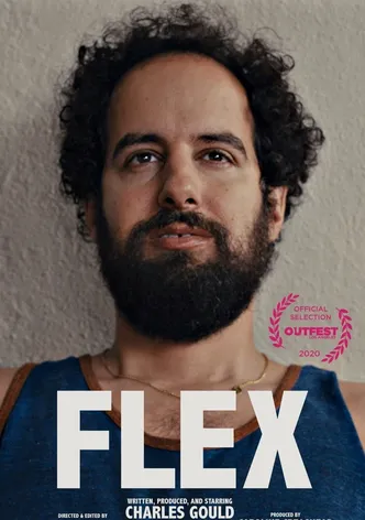Flex poster