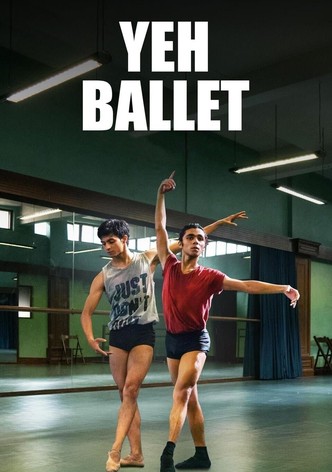 Yeh Ballet