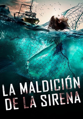 La maldición de la sirena