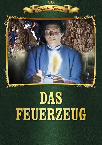 Das Feuerzeug