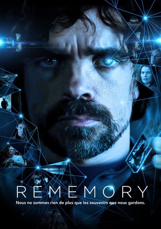 Rememory