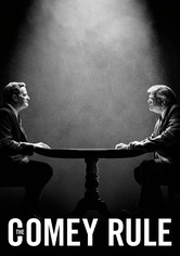The Comey Rule - The Comey Rule S01