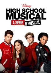 High School Musical: O Musical: A Série
