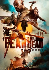 Fear the Walking Dead
