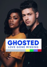 MTV Ghosted: Love Gone Missing