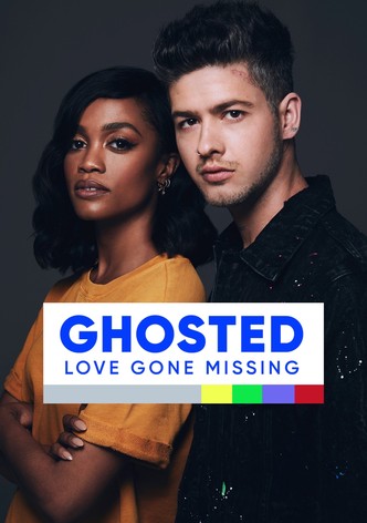 MTV Ghosted: Love Gone Missing