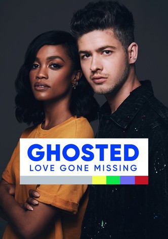 Ghosted: Love Gone Missing