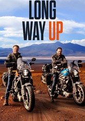 Long Way Up - Saison 1
