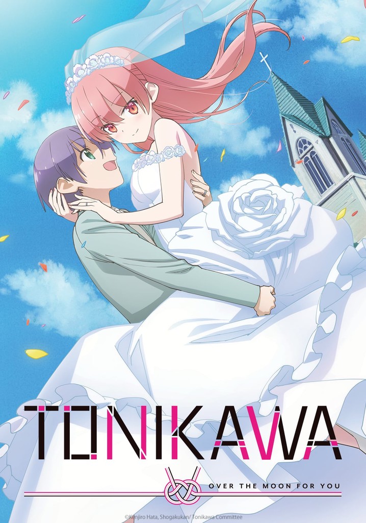 Tonikaku Kawaii temporada 1 - Ver todos los episodios online
