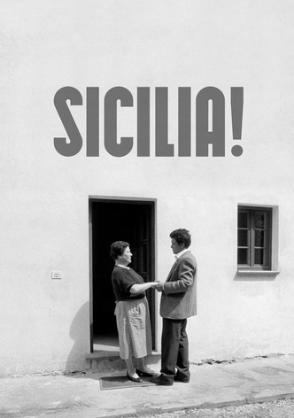 Sicilia!