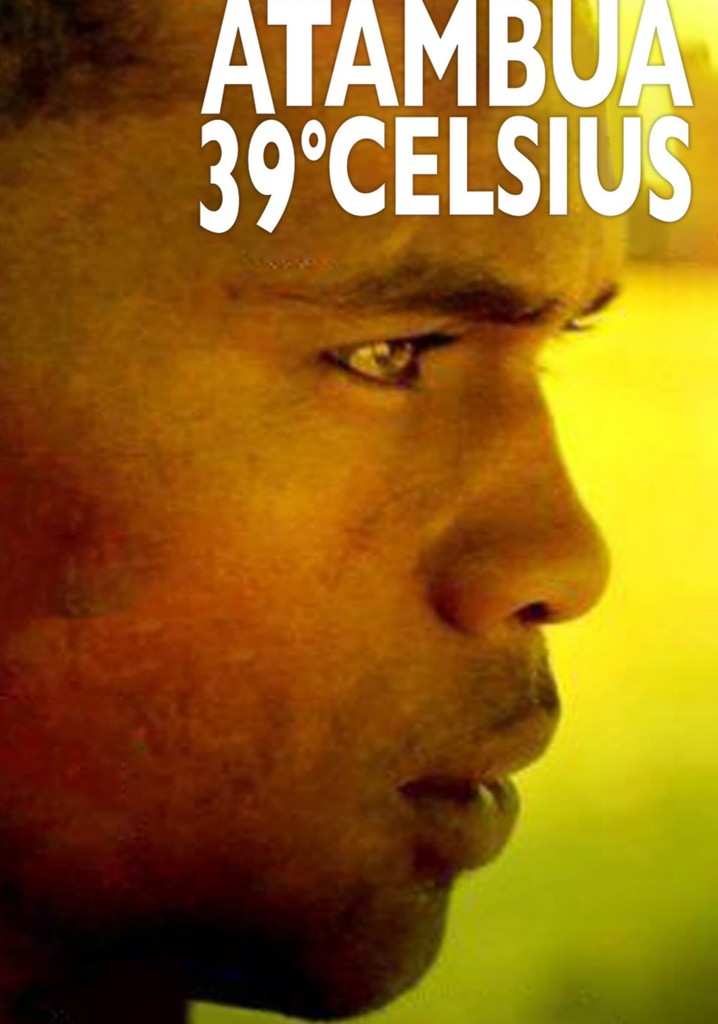 Atambua 39° Celsius