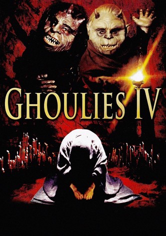 Ghoulies IV