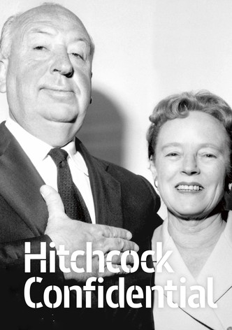 Dans l'ombre d'Hitchcock, Alma et Hitch
