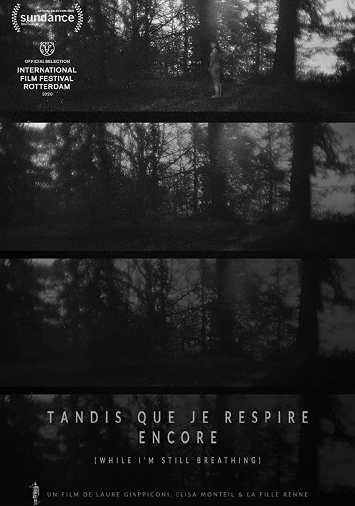 While I’m Still Breathing