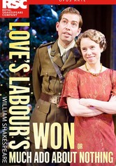 RSC Live: Love's Labour's Won