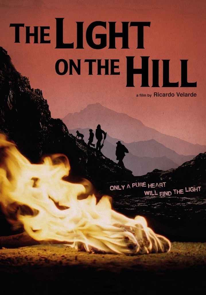 The Light on the Hill