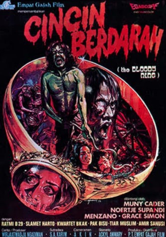 Cincin Berdarah